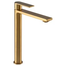 Altın Lavabo Bataryası FM-2322 