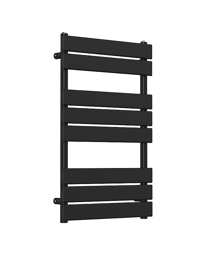 Bando Lüx Siyah Havlupan 50x80   - 1