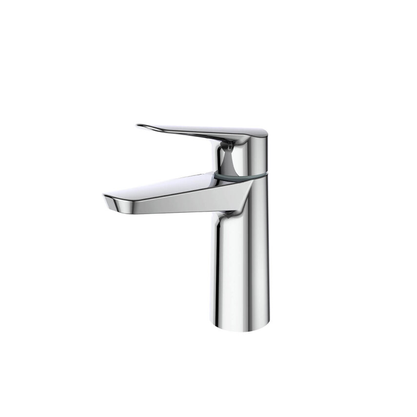CREAVİT Bevel Lavabo Bataryası - 1