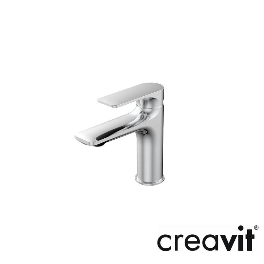 CREAVİT Faye Lavabo Armatürü - 1