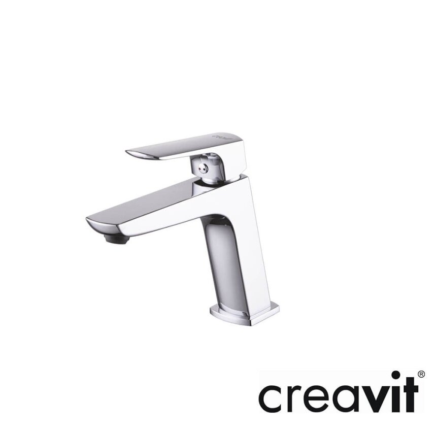 CREAVİT Slope Lavabo Armatürü - 1