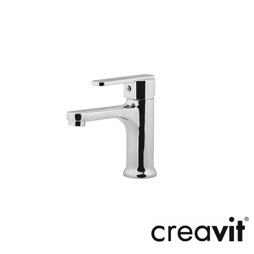 CREAVİT Vega Lavabo Armatürü - 1