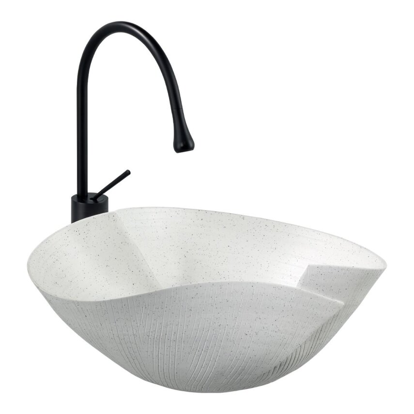 Tezgah Üstü Lavabo EY-9101 - 1