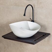 Tezgah Üstü Lavabo EY-9101 - 2
