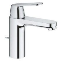 Grohe Eurocosmo Cosmopolitan Tek kumandalı lavabo bataryası M-Boyut - 3
