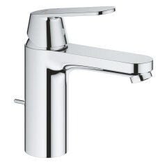 Grohe Eurocosmo Cosmopolitan Tek kumandalı lavabo bataryası M-Boyut - 3