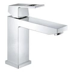 Grohe Eurocube Lavabo Bataryası M-Boyut - 1