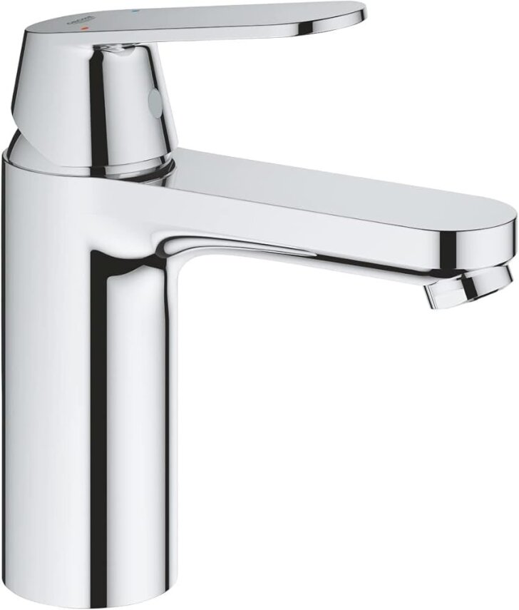 Grohe Eurosmart Cosmopolitan Lavabo Bataryası - 1