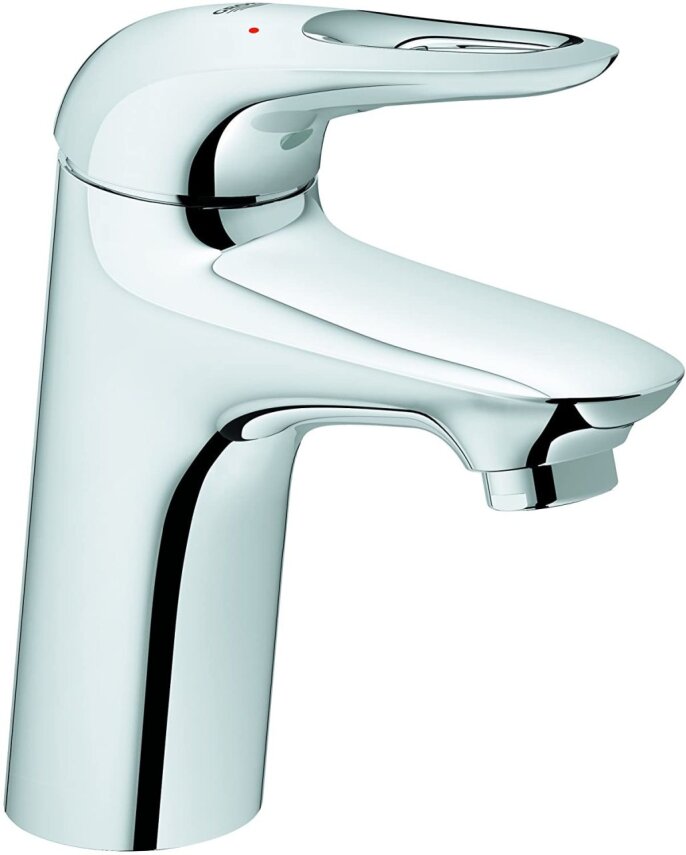 Grohe Eurostyle Tek kumandalı lavabo bataryası (Cold Start) - 1