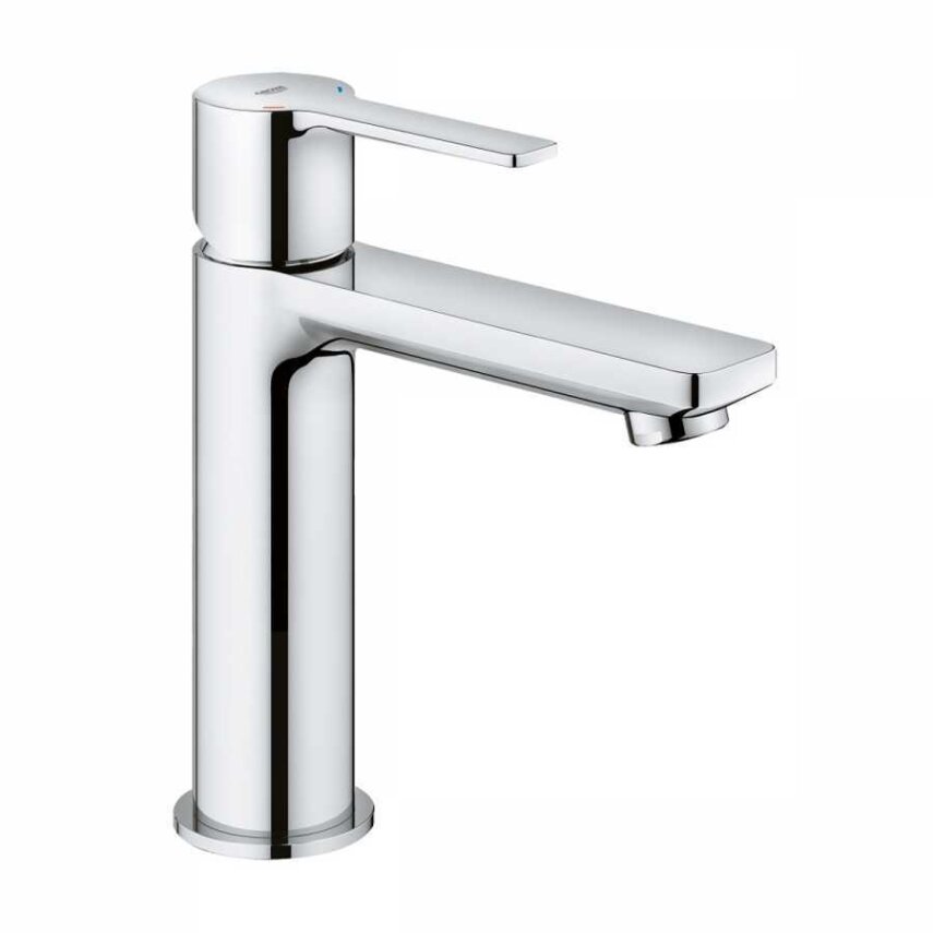 Grohe Lineare Tek kumandalı lavabo bataryası - 1