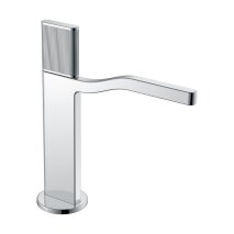 Krom Lavabo Bataryası FA-7011 