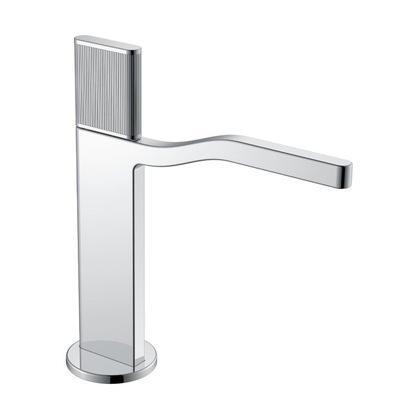 Krom Lavabo Bataryası FA-7011  - 1