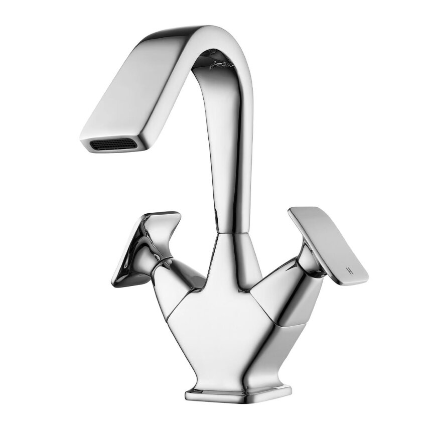 Krom Lavabo Bataryası FK-1011  - 1