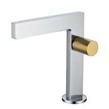 Krom Lavabo Bataryası FK-2011 