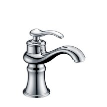 Krom Lavabo Bataryası FM-1211 