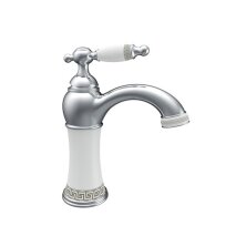  Krom Lavabo Bataryası FM-1411