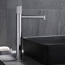 Krom Lavabo Bataryası FM-2221  - 3