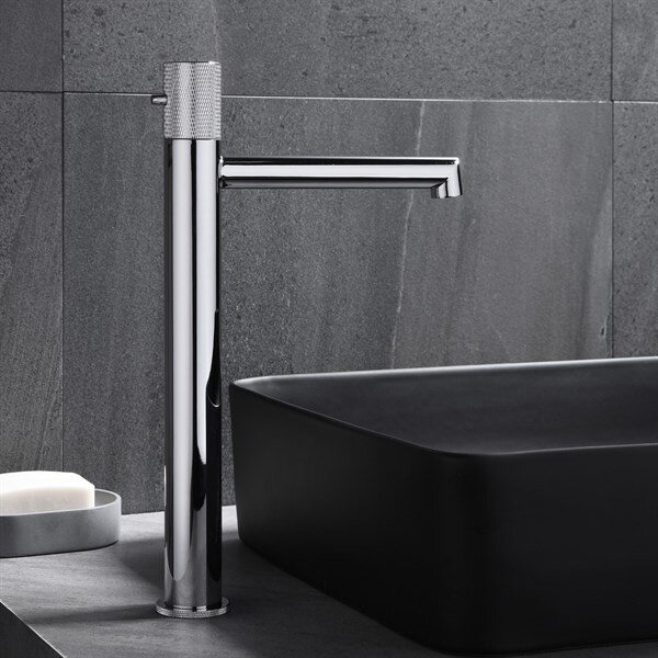 Krom Lavabo Bataryası FM-2221  - 3