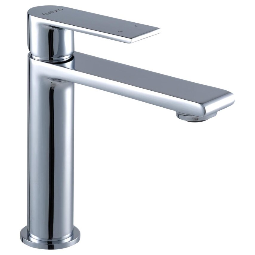Krom Lavabo Bataryası FM-2311  - 1