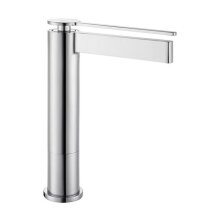 Krom Yüksek Lavabo Bataryası FJ-6021 