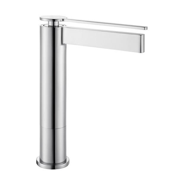 Krom Yüksek Lavabo Bataryası FJ-6021 - 1