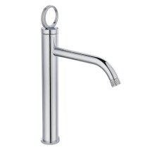 Krom Yüksek Lavabo Bataryası FK-4021 