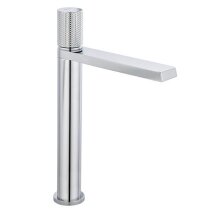 Krom Yüksek Lavabo Bataryası FK-9121 