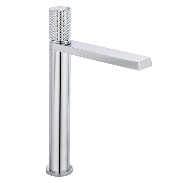 Krom Yüksek Lavabo Bataryası FK-9121  - 1