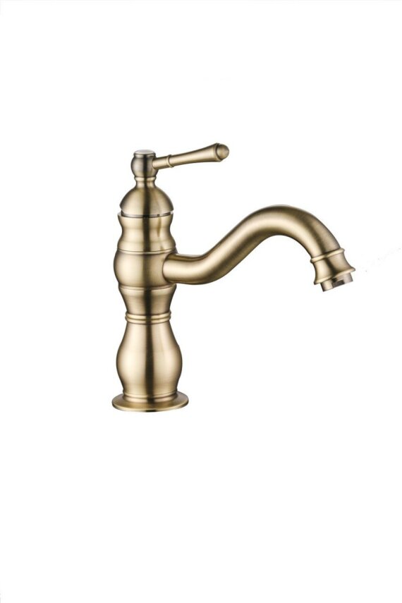 LPD Royal Lavabo Bataryası Antik - 1