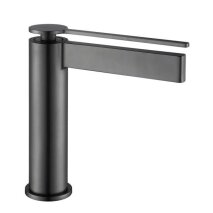 Mat Füme Lavabo Bataryası FJ-6017 