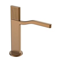 Mat Rose Lavabo Bataryası FA-7013 