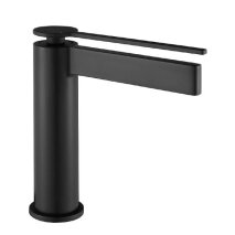 Mat Siyah Lavabo Bataryası FJ-6015 