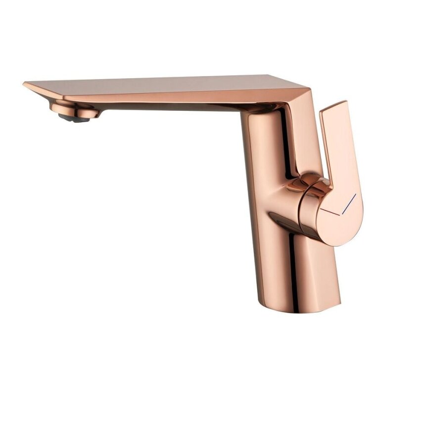 Mİstillo Lavabo Bataryası Rose Gold - 1