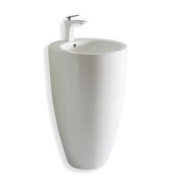 Monoblok Lavabo E-201 