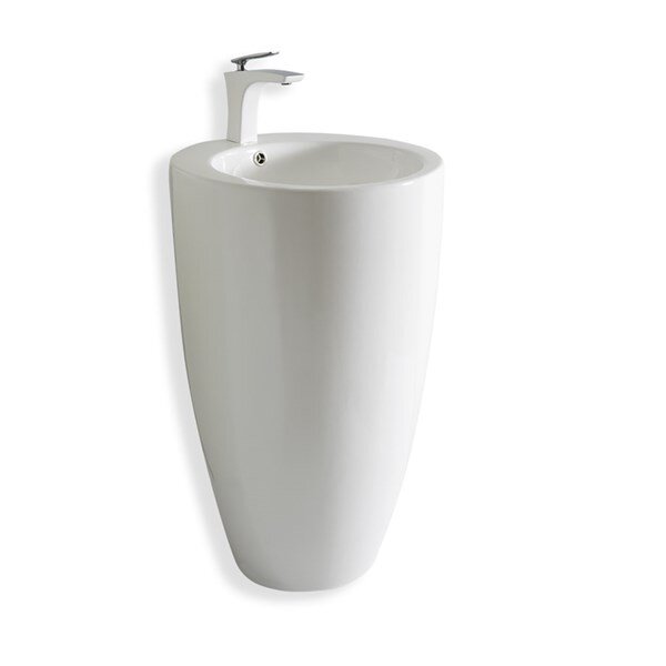 Monoblok Lavabo E-201  - 1