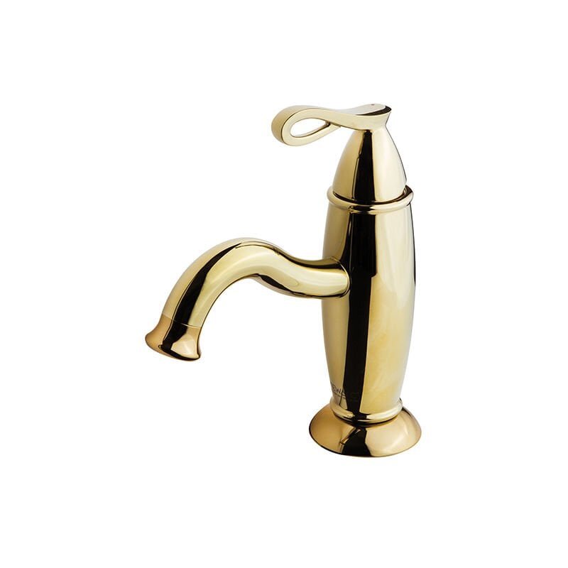 NEWARC Golden Lavabo Bataryası Altın - 1