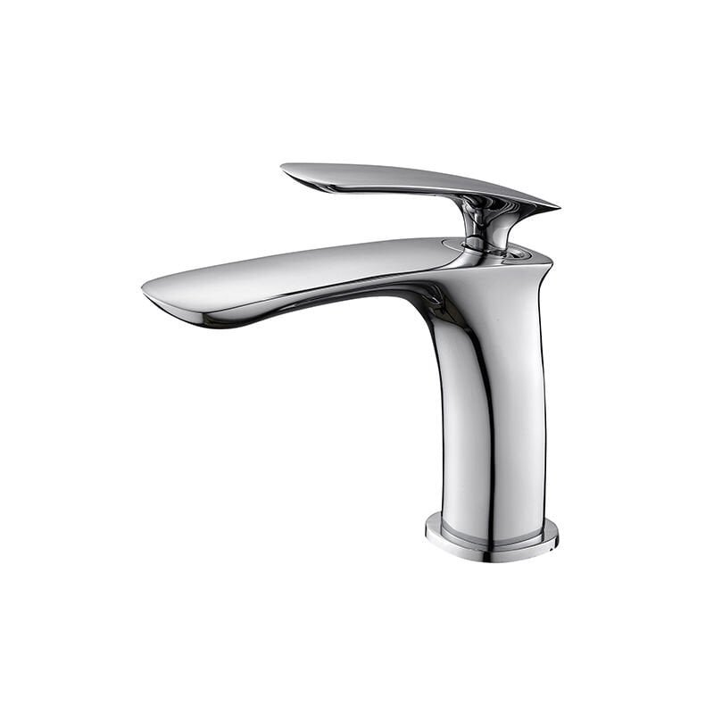 NEWARC - SLİM Lavabo Bataryası 121521 - 1