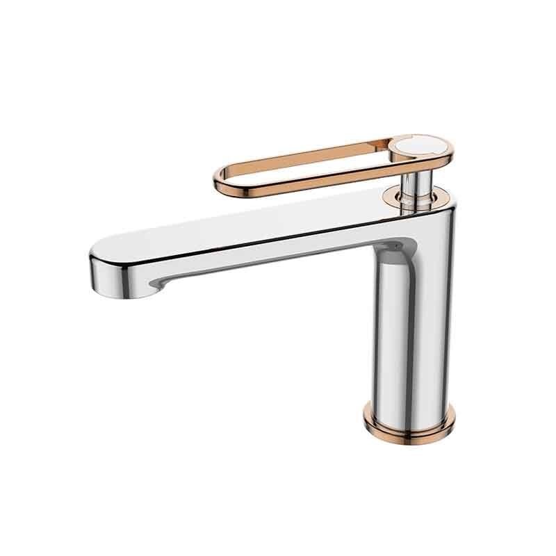 NEWARC Zeta Krom Lavabo Bataryası - 1