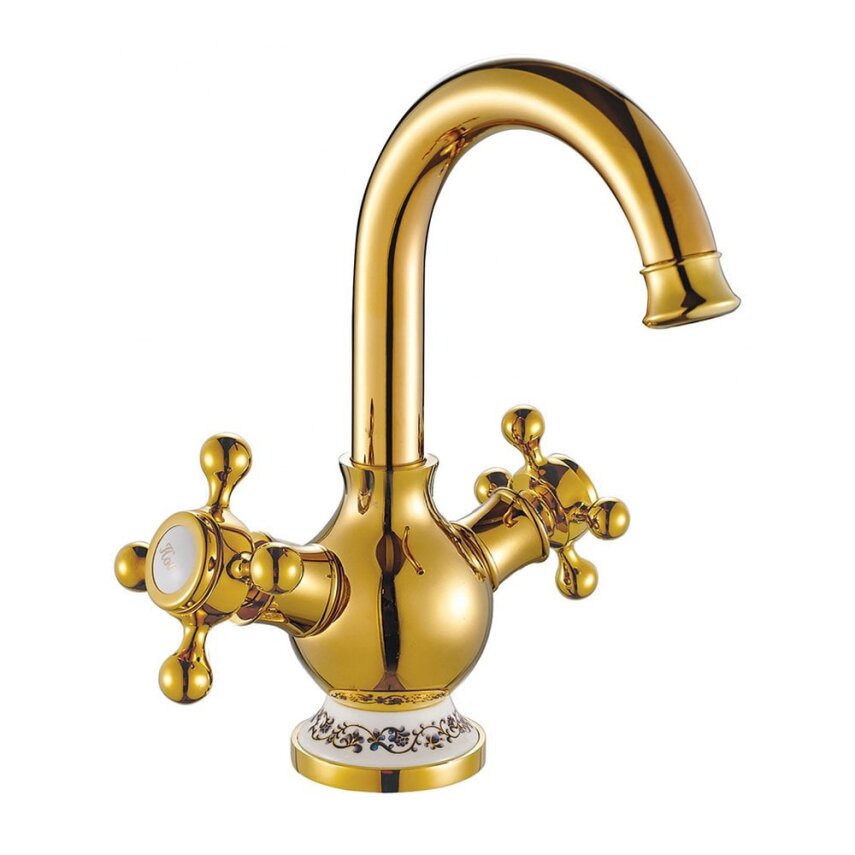 PENTA Anatolia Lavabo Bataryası Altın - 1