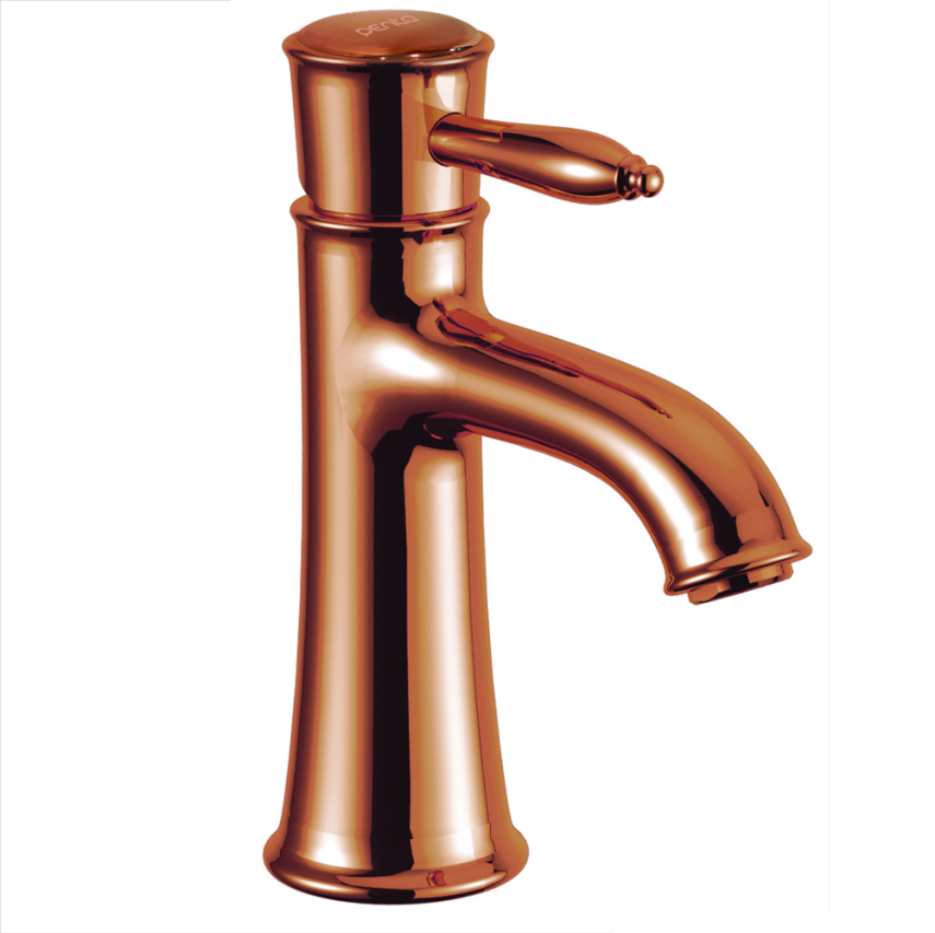 PENTA Bosphorus Lavabo Bataryası Bronz - 1
