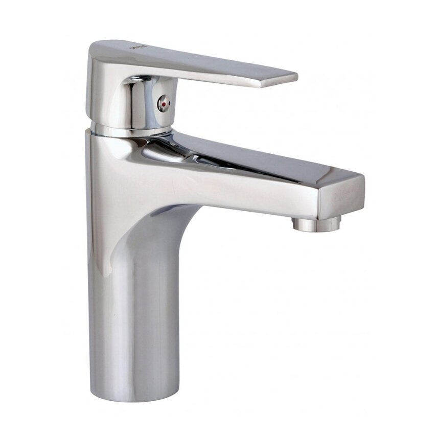 PENTA Caprice Lavabo Bataryası Krom - 1