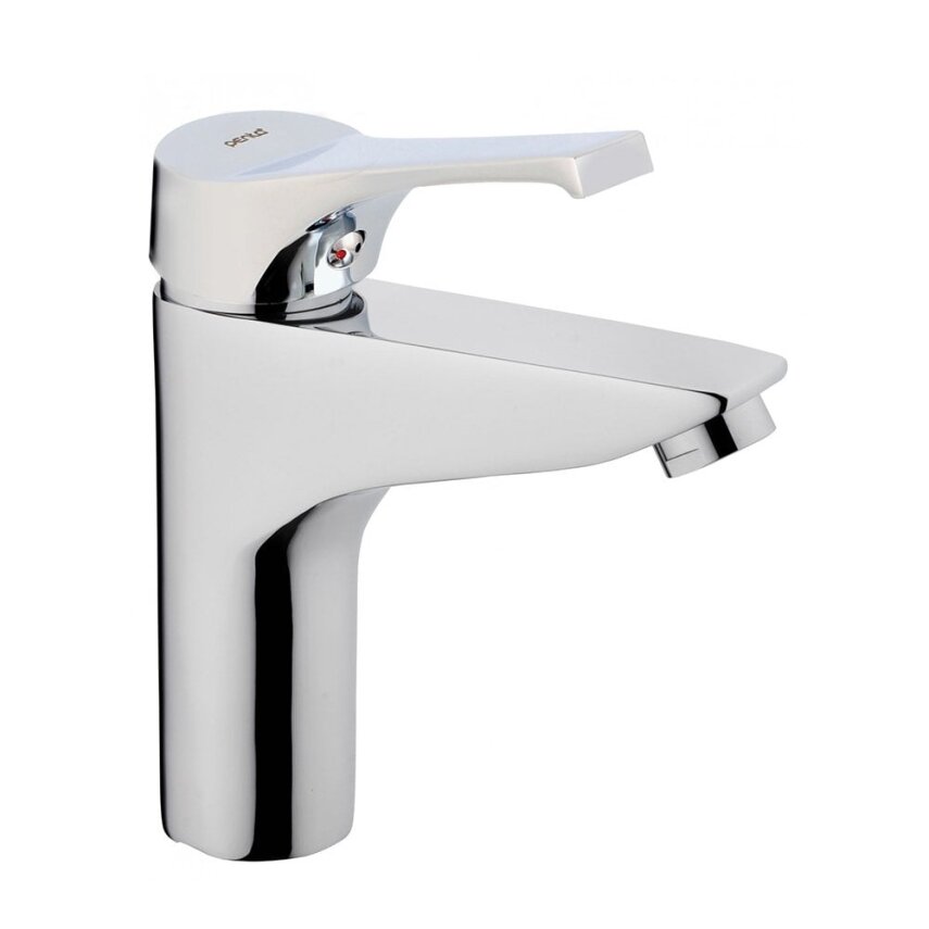 PENTA Libra  Lavabo Bataryası Krom - 1