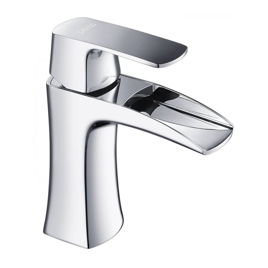 PENTA Mir Lavabo Bataryası Krom - 1