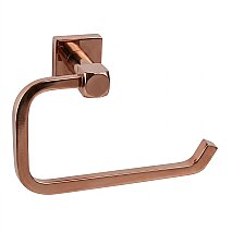 Penta Valent 6  Rose Gold Kağıtlık-Kapaksız