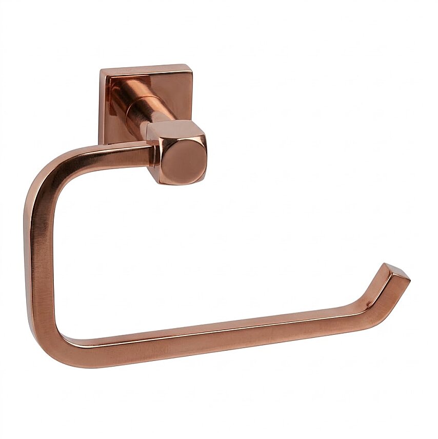 Penta Valent 6 Rose Gold Kağıtlık-Kapaksız - 1