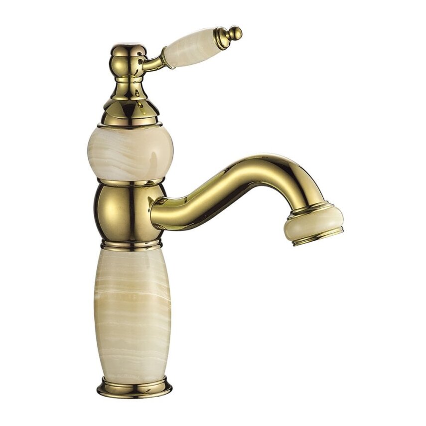 PENTA Virgo Lavabo Bataryası Altın - 1