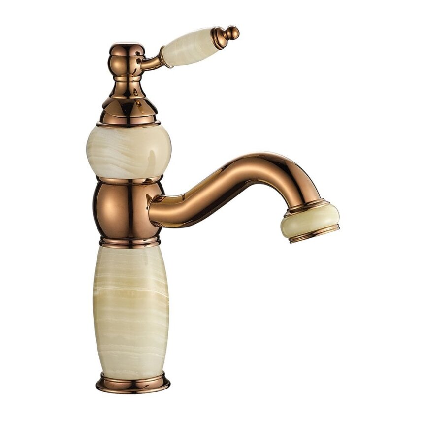 PENTA Virgo Lavabo Bataryası Bakır - 1