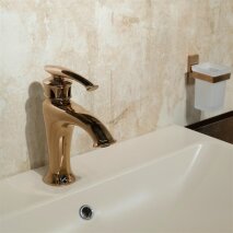  Rose Lavabo Bataryası FM-1113 - 3