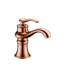 Rose Lavabo Bataryası FM-1213 