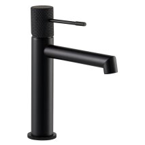 Siyah Lavabo Bataryası FM-2115 